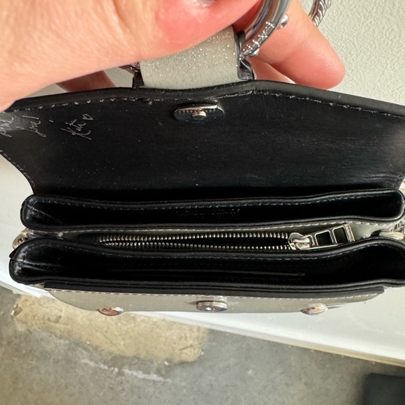 ZADIG & VOLTAIRE Kate Hudson Wallet bag - Picture 4 of 4